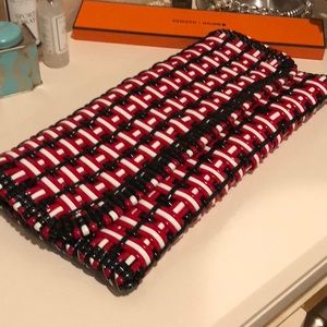 NEW BALENCIAGA CLUTCH